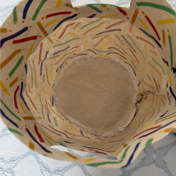 2 Kids Storage Buckets - Picture 5 of 7